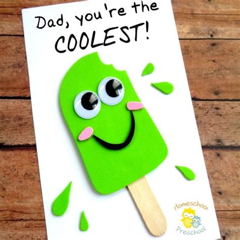 Download Free Hey you dad you're awesome Crafts